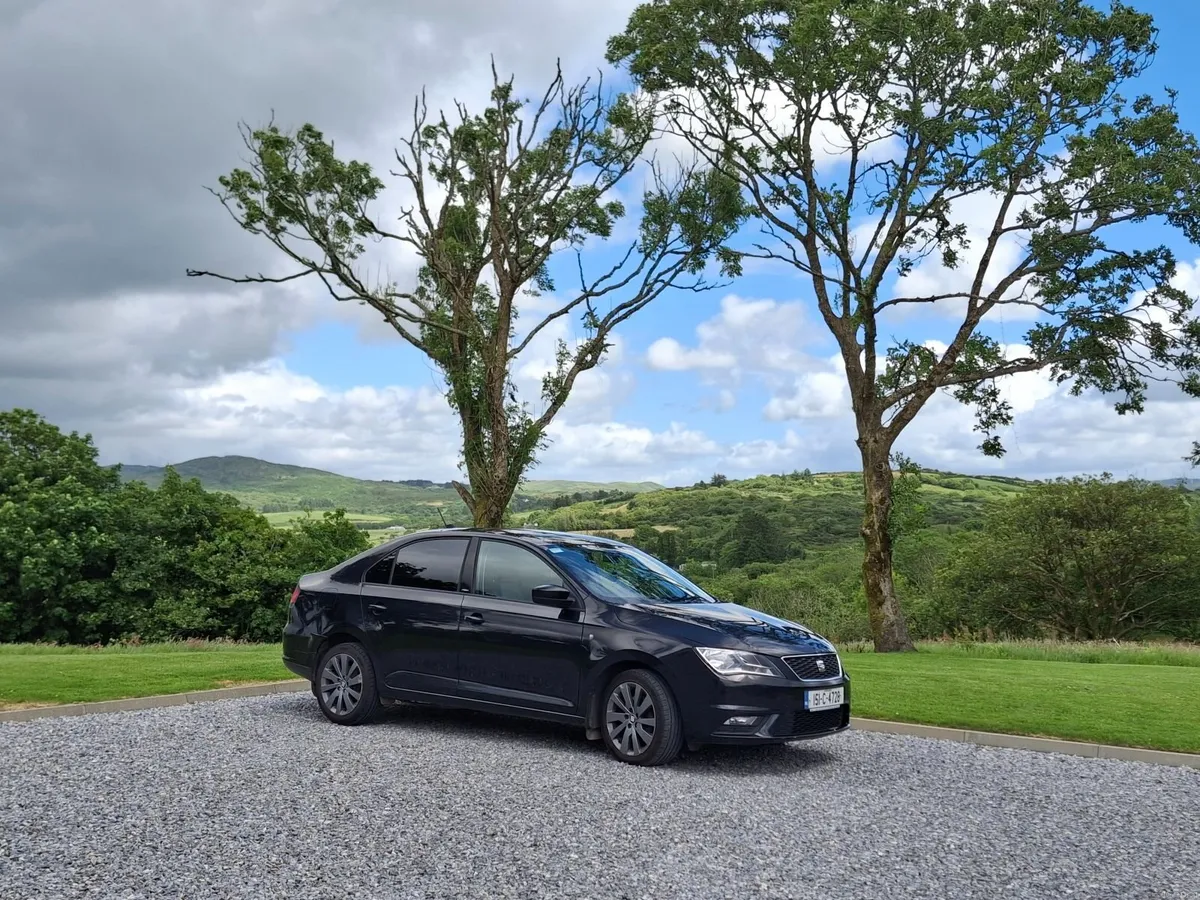 SEAT Toledo 2015 - Image 4