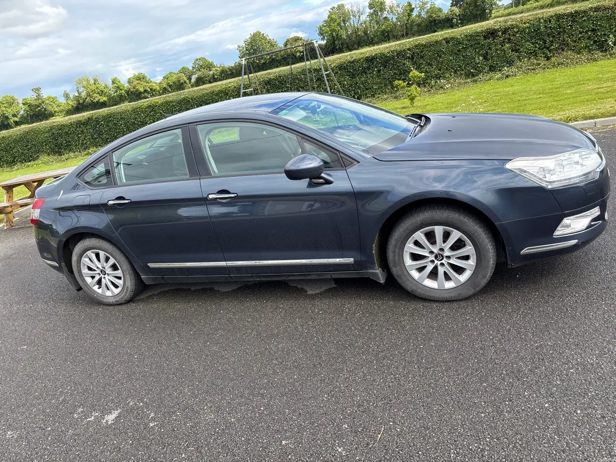 Citroen C5 - Image 1