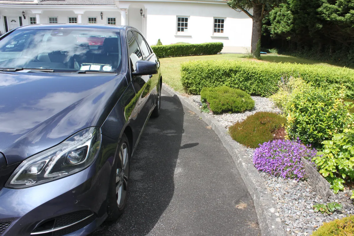 Mercedes E220D 2.1L AUTO, 2016 - Image 5