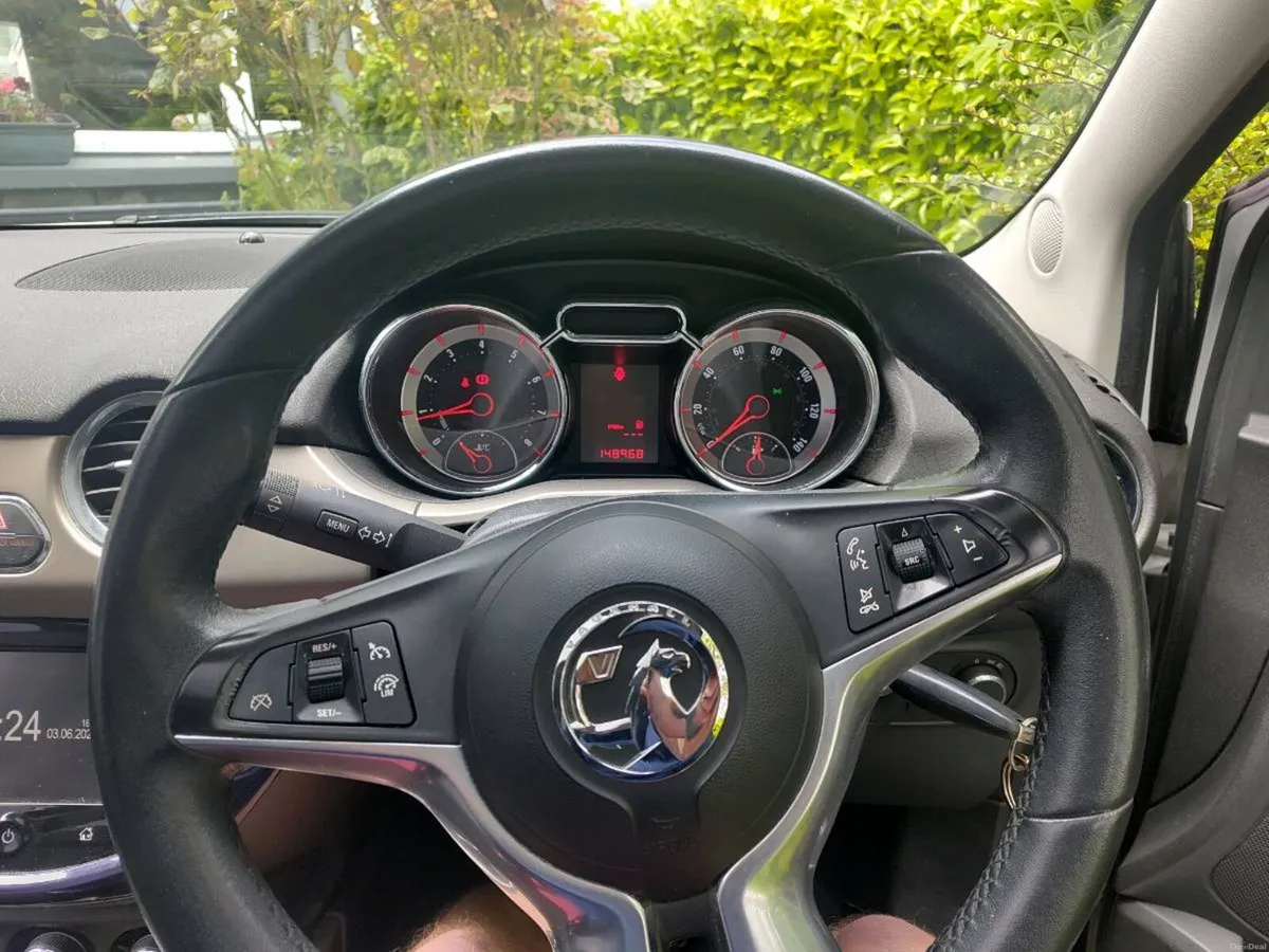 2013 Vauxhall Adam - Image 5
