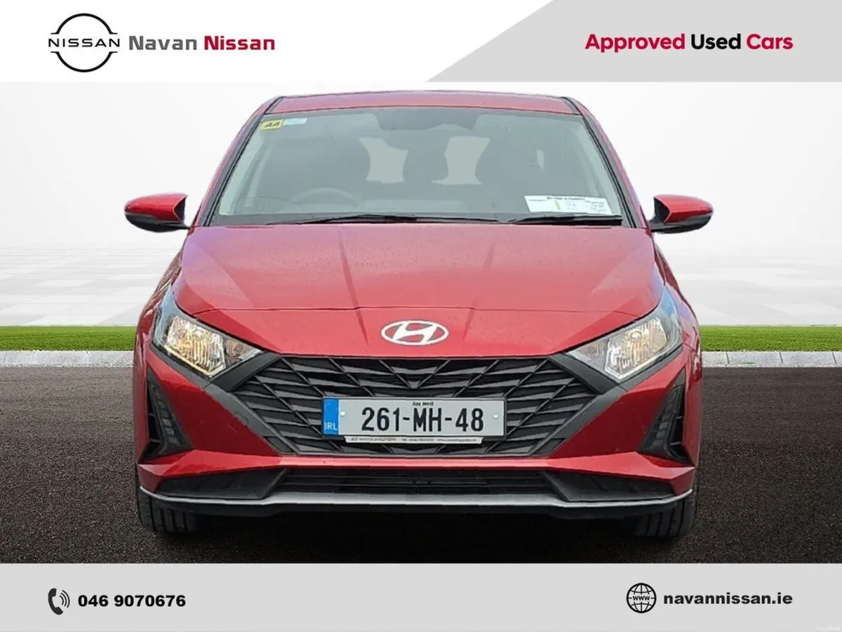 Hyundai i20 Deluxe Plus *IMPECCABLE CONDITION* - Image 3