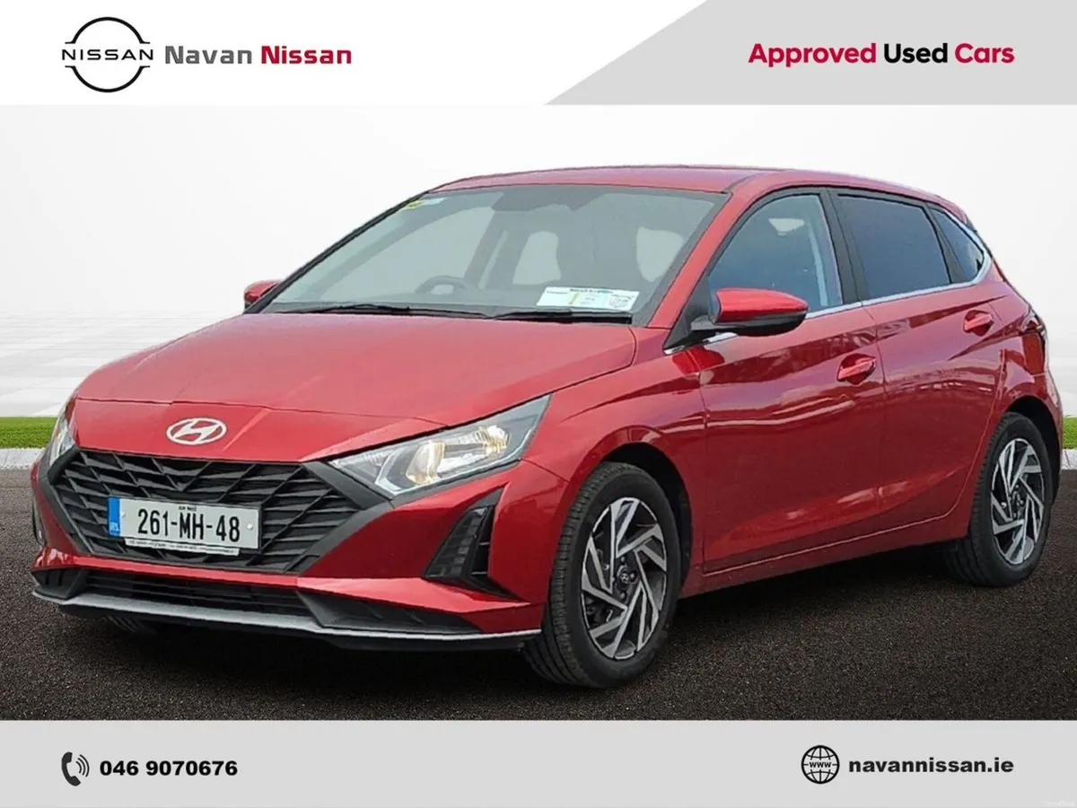 Hyundai i20 Deluxe Plus *IMPECCABLE CONDITION* - Image 4