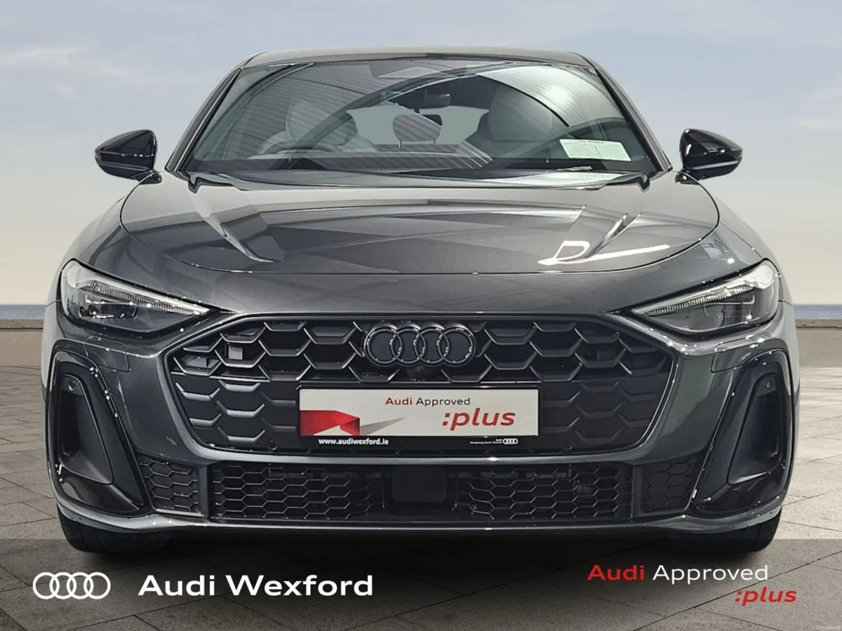 Audi A5 A5 E-HYBRID Q 220KW S LINE S-T **NEW CAR A - Image 3