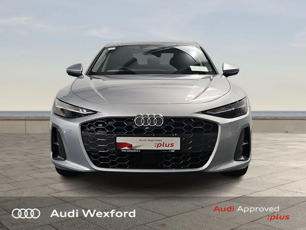 Audi A6 A6 SAL 40 TDI SE PLUS 204PS **NEW CAR AVAI - Image 3