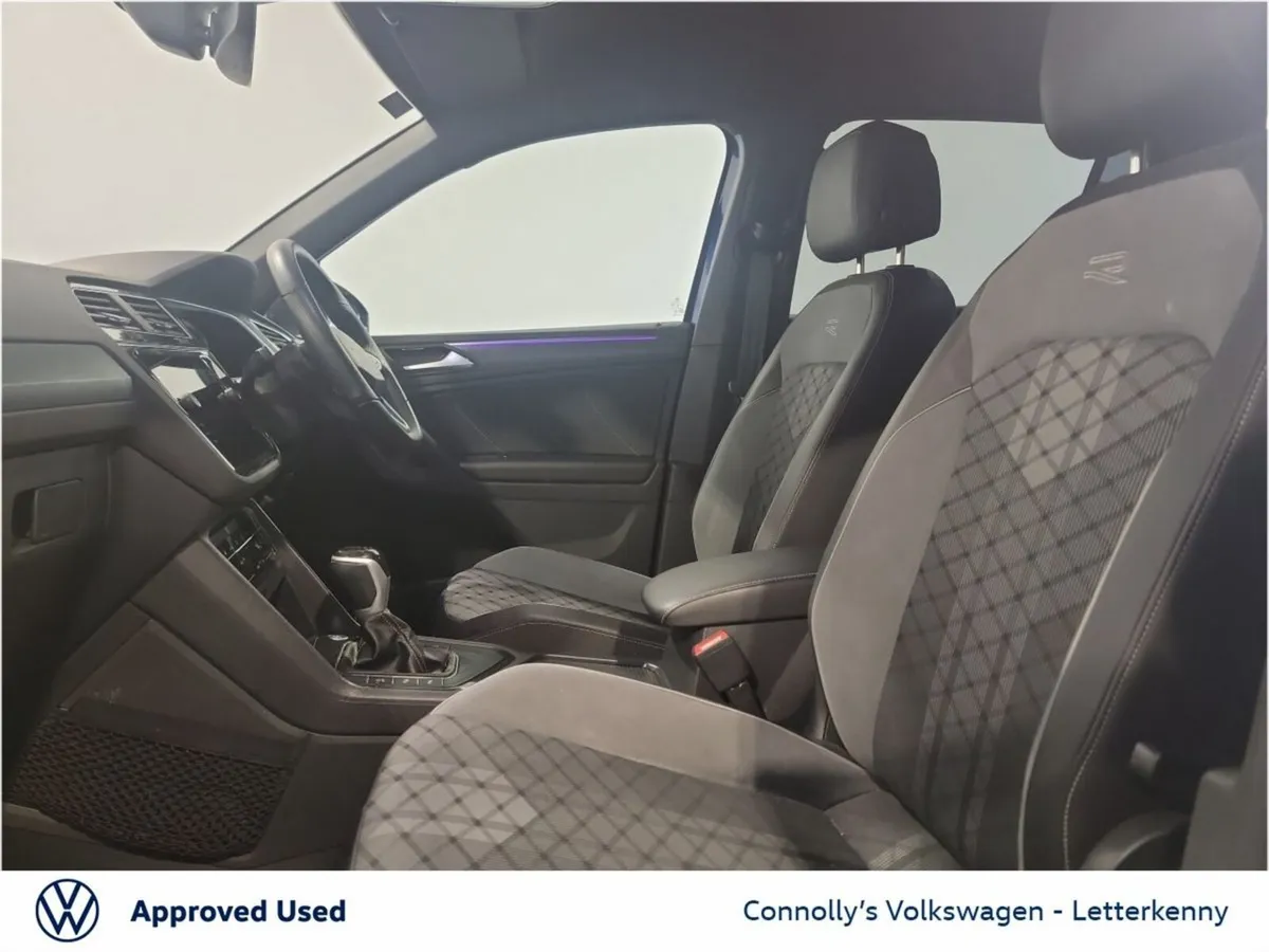 Volkswagen Tiguan R-LINE 2.0TDI DSG 150HP - Image 4