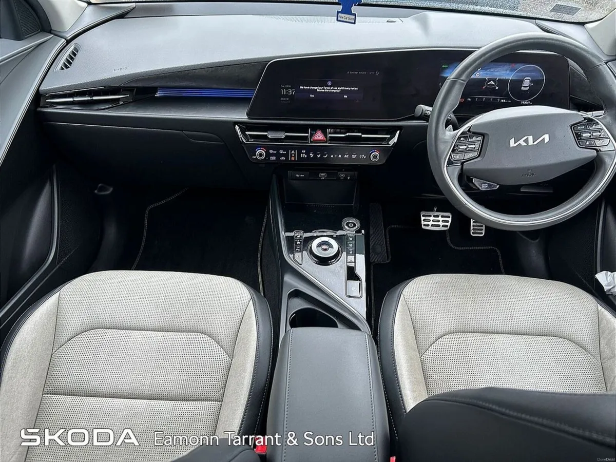 Kia Niro Niro EV K4 - Image 2