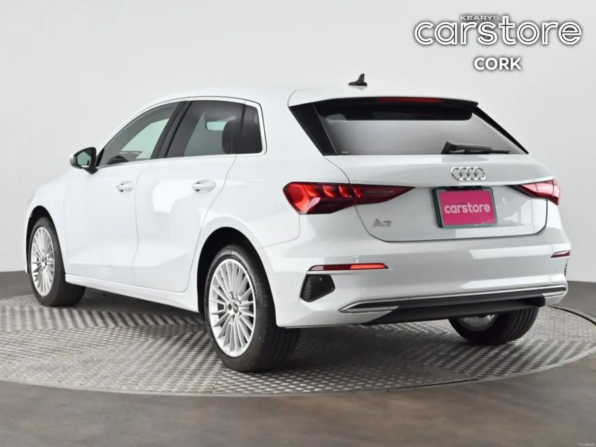 Audi A3 1.0 TFSI Auto - Image 3