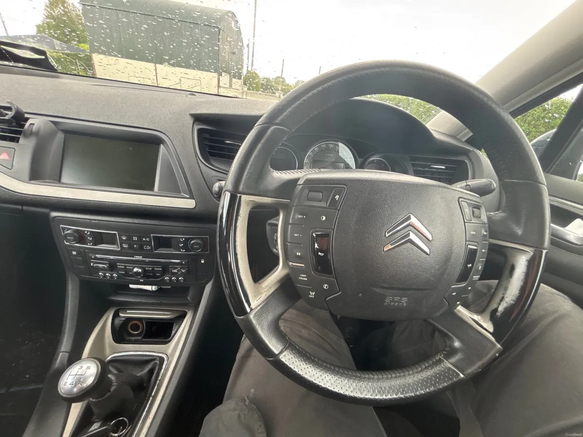 Citroen C5 - Image 3