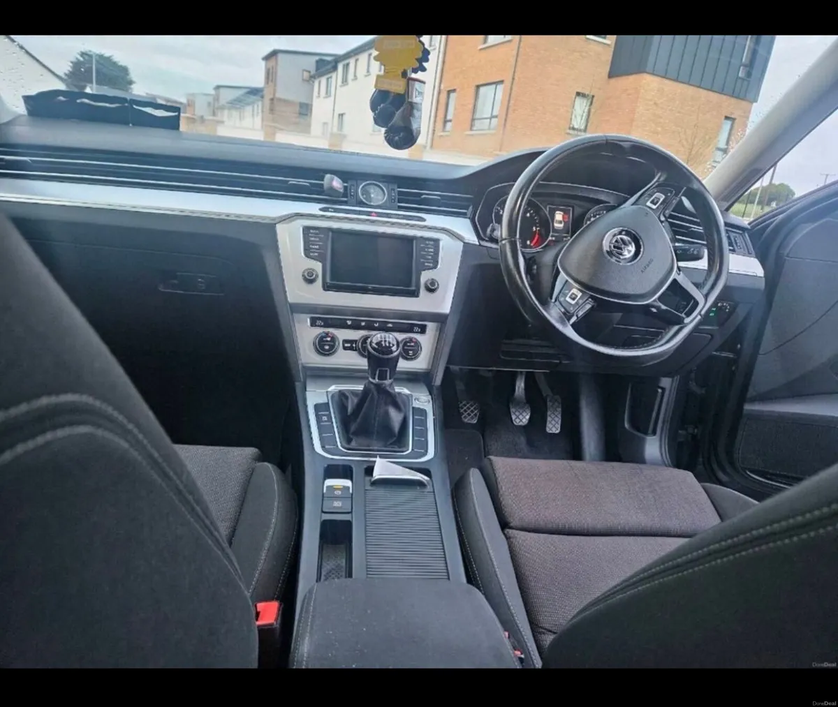 Passat 1.6L nct 2/27 - Image 3