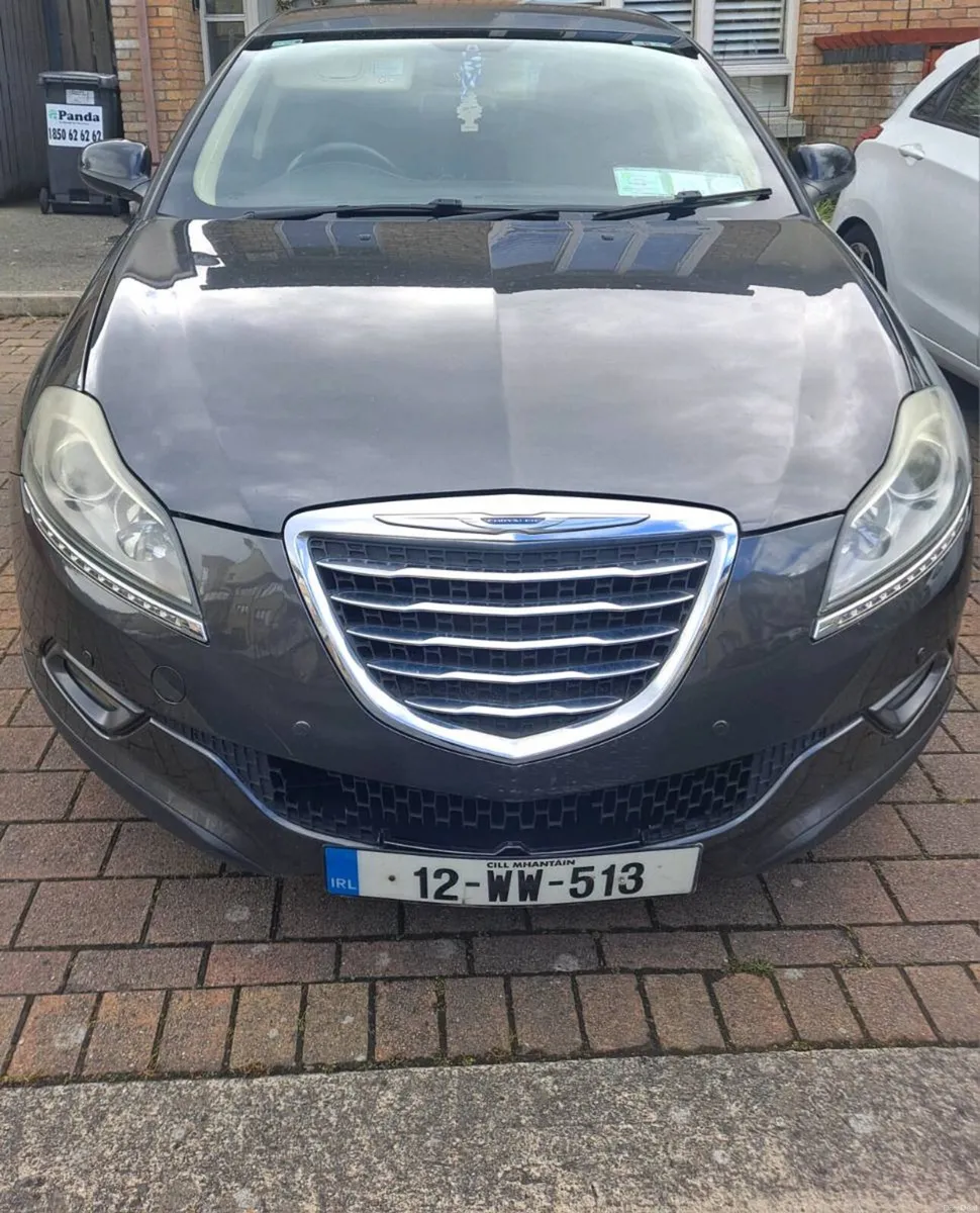 Chrysler - Image 1