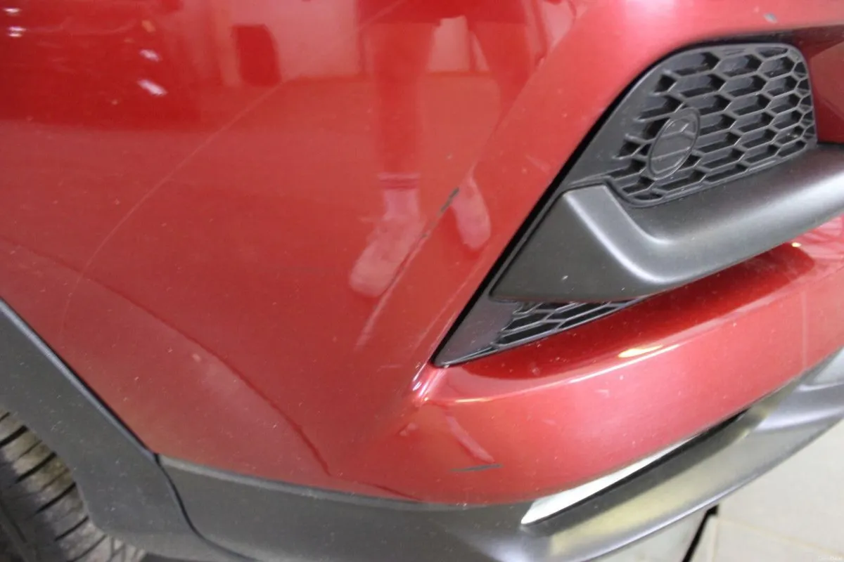Nissan Qashqai 1.5 DSL SV - TENDER 43 - Image 4