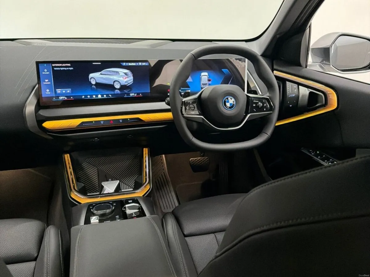 BMW X3 xDrive30e xLine IMMEDIATE DELIVERY - Image 5