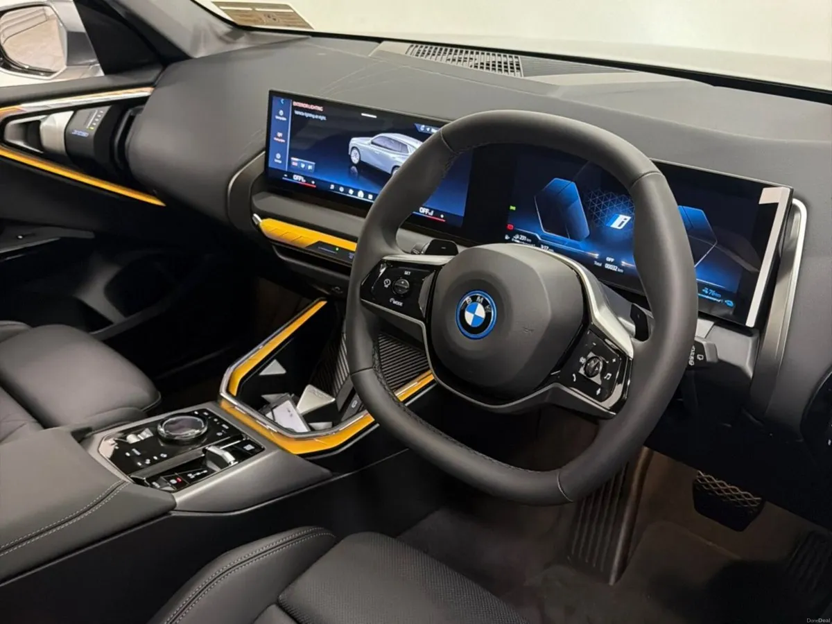 BMW X3 xDrive30e xLine IMMEDIATE DELIVERY - Image 6