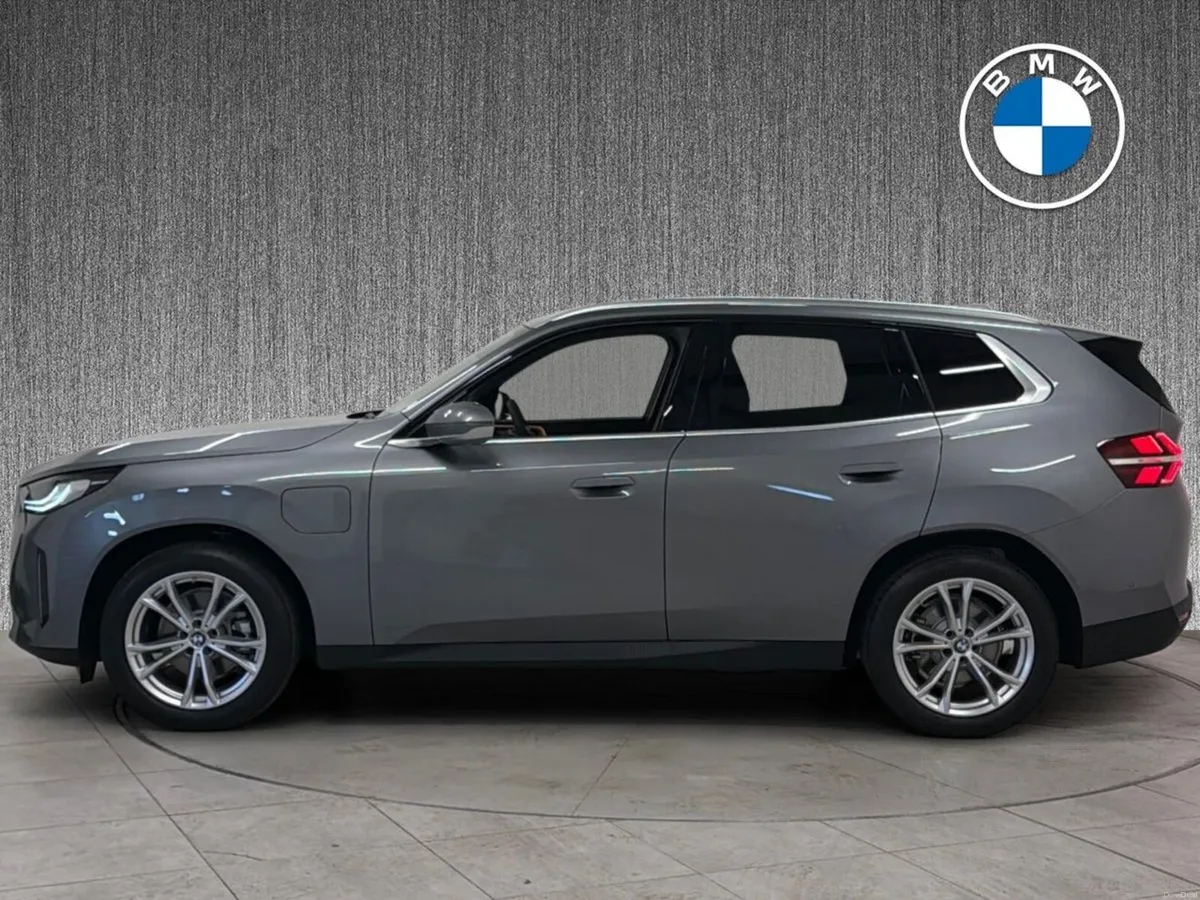 BMW X3 30e xDrive xLine - Image 4