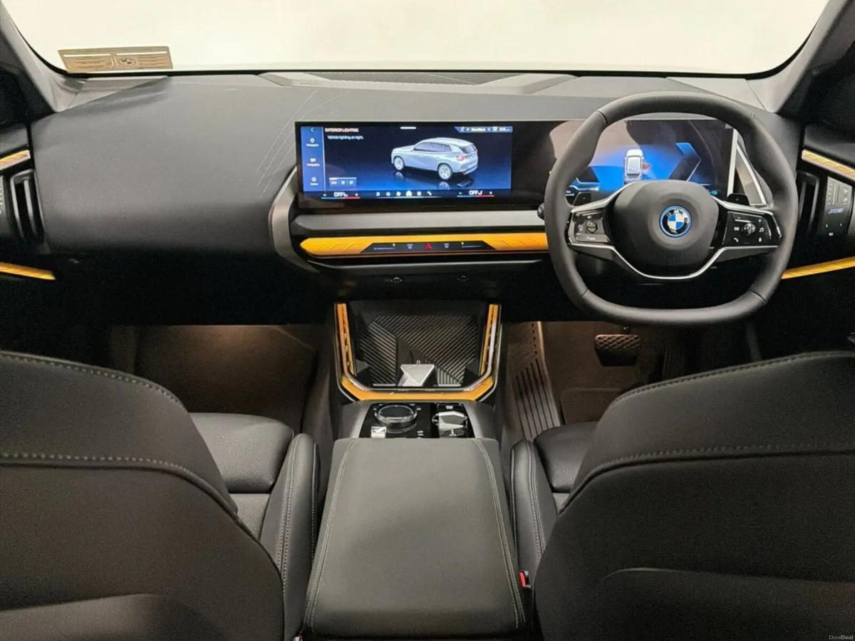BMW X3 xDrive30e xLine IMMEDIATE DELIVERY - Image 4
