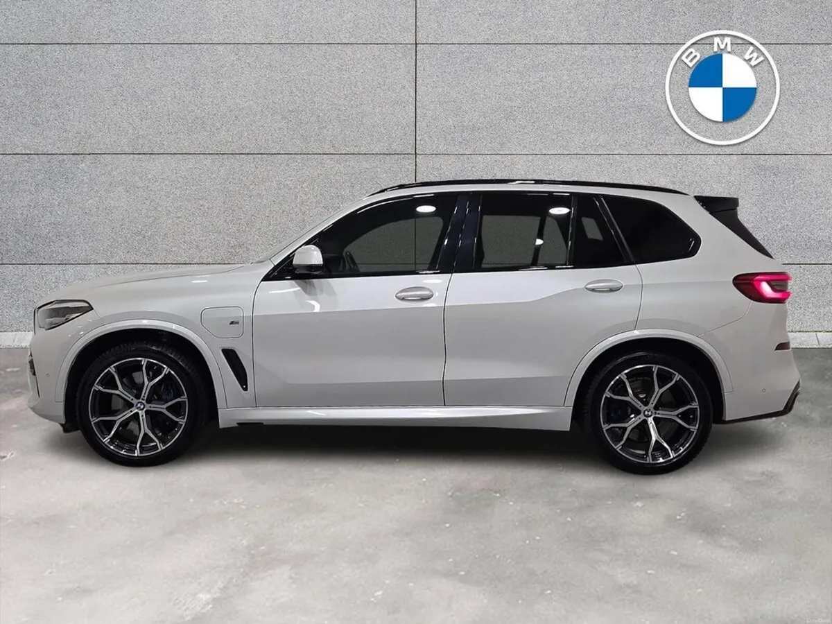 BMW X5 xDrive45e M Sport - Image 3