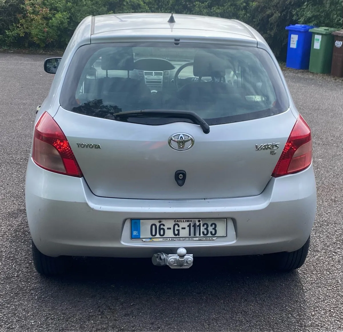 Toyota Yaris - Image 3