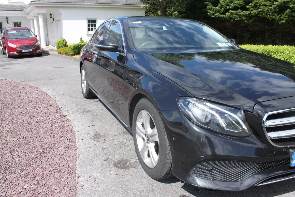 Mercedes E220 D SE AUTO,  2017 - Image 6