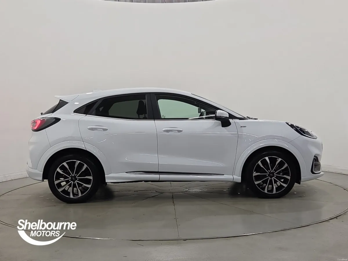Ford Puma ST-LINE VIGNALE MHEV - Image 3