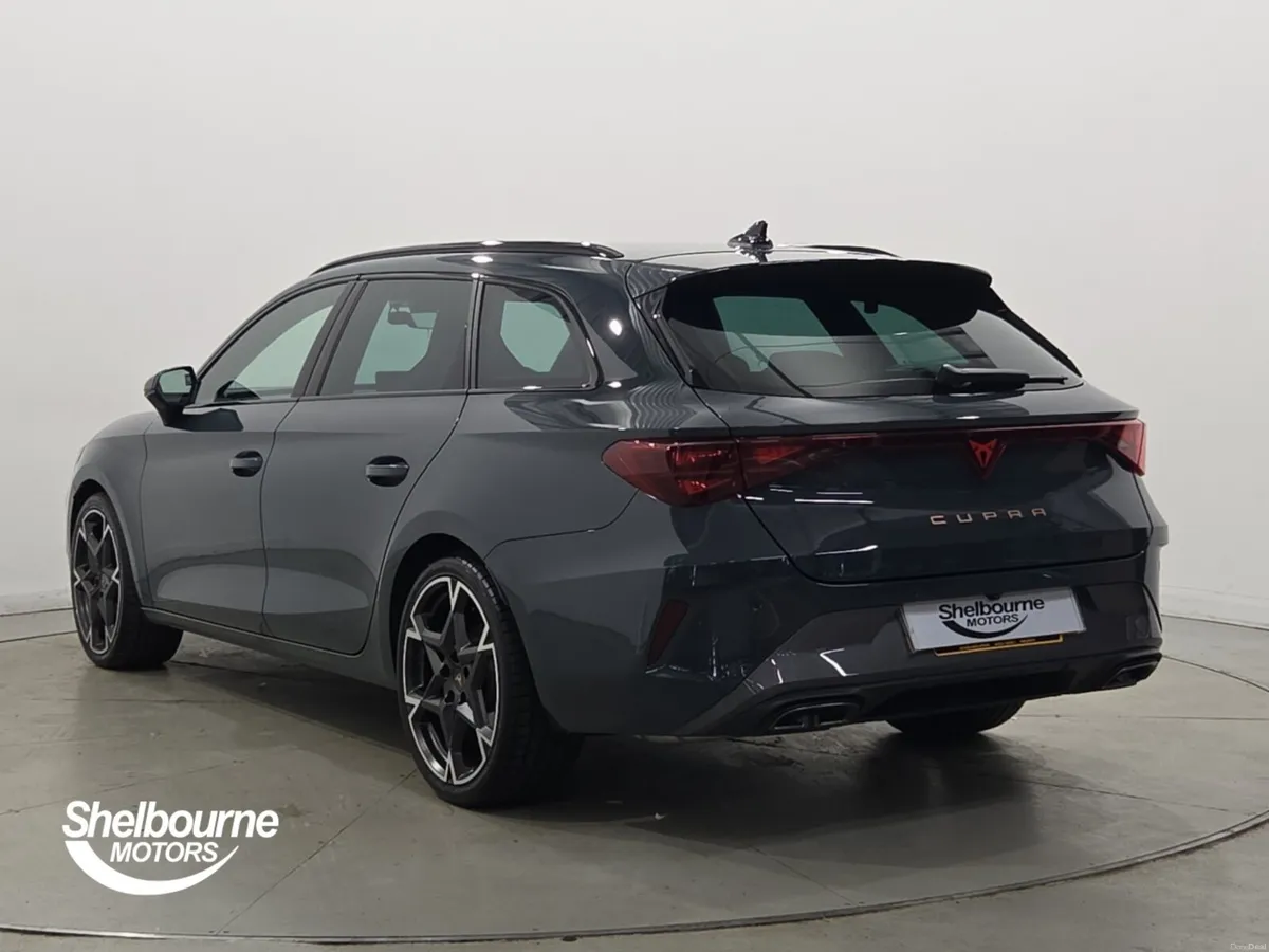 Cupra Leon ETSI V2 DSG - Image 2