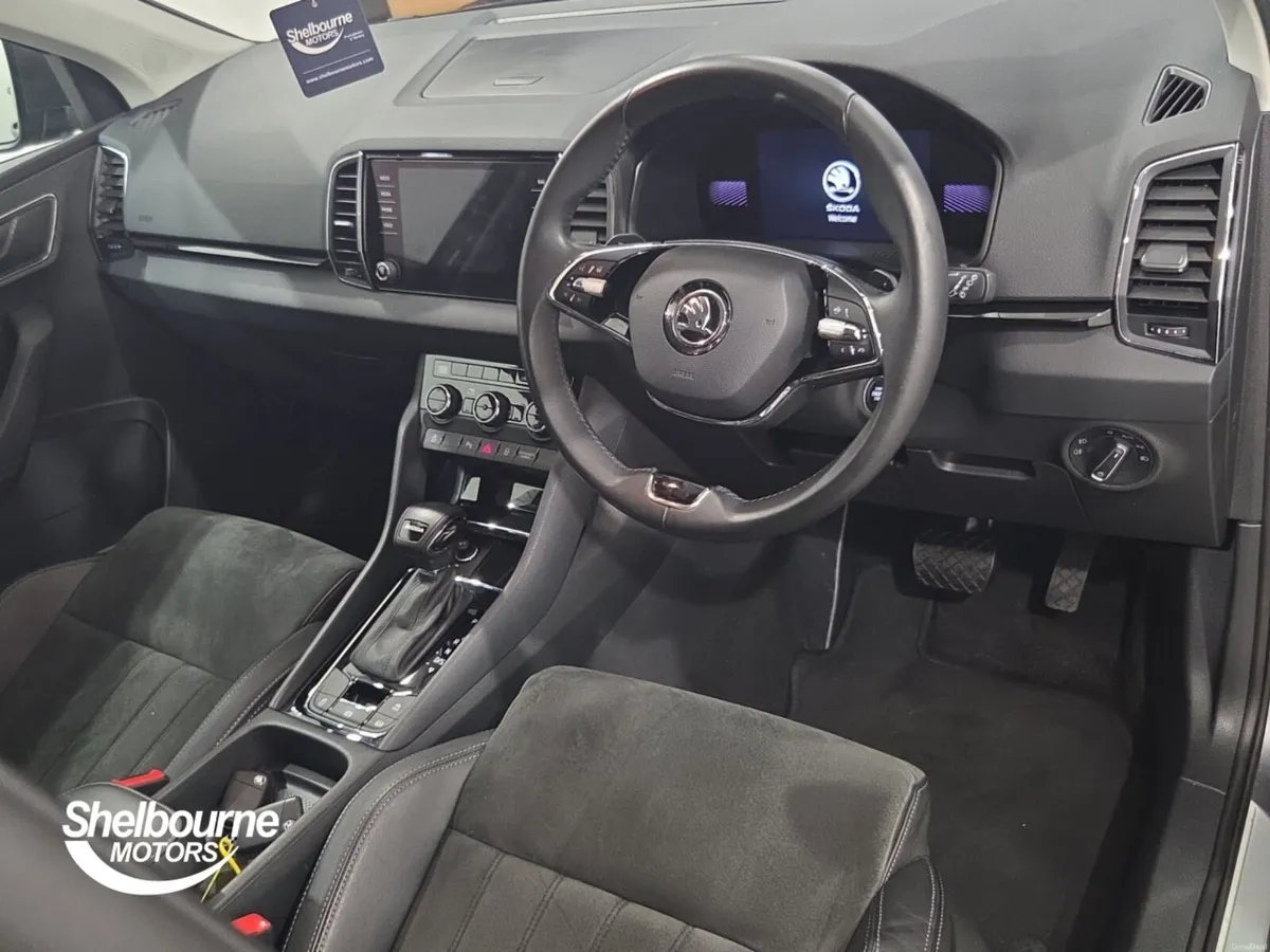 Skoda KAROQ SE L TSI DSG - Image 4