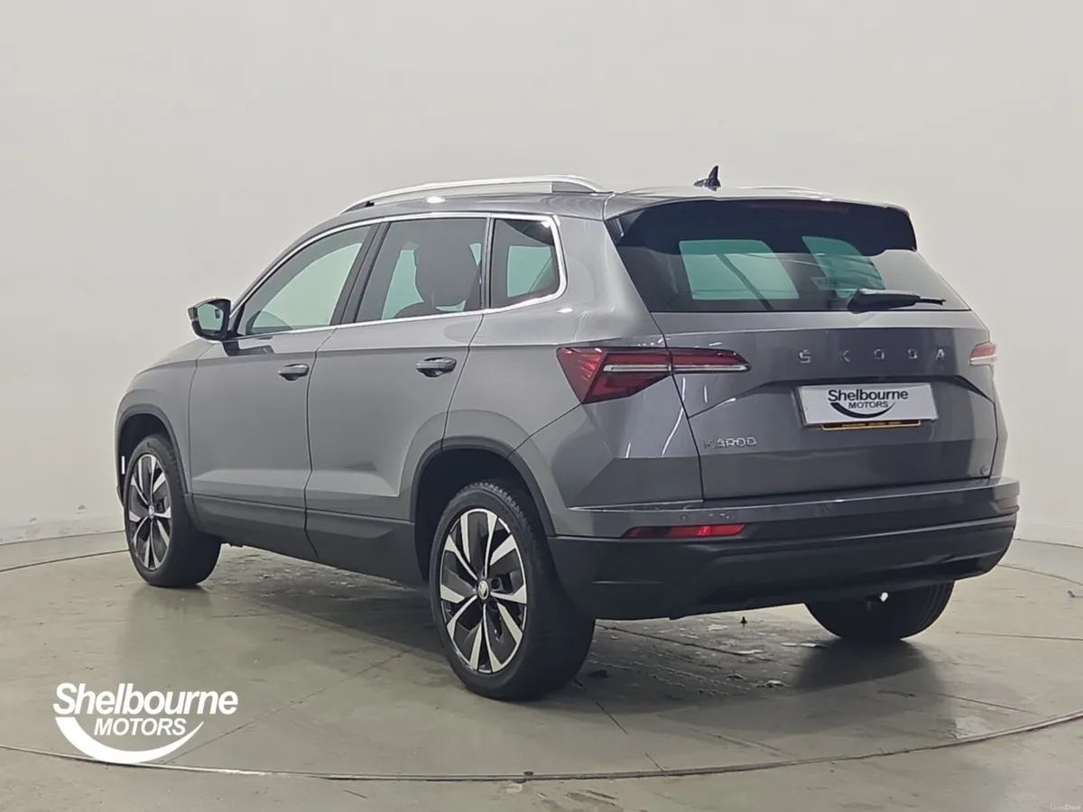 Skoda KAROQ SE L TSI DSG - Image 2