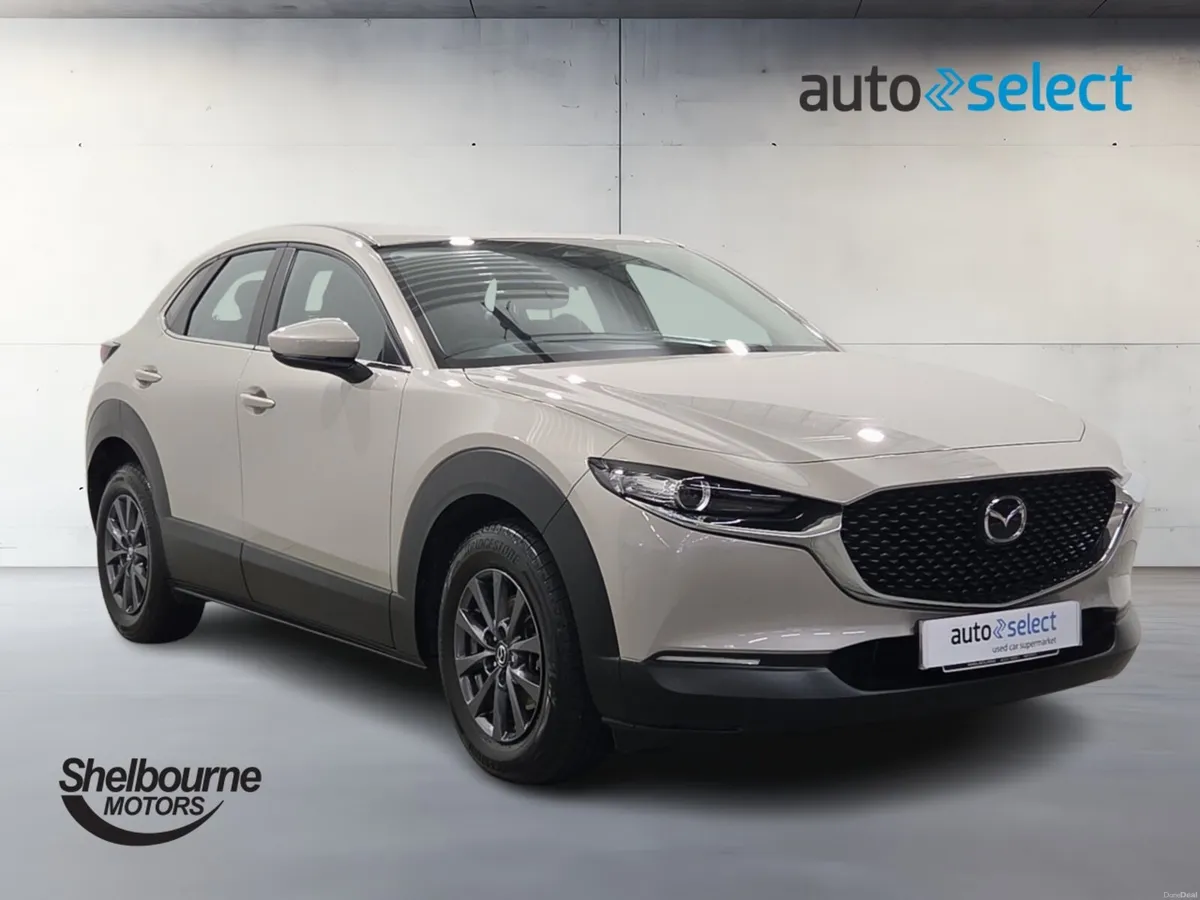 Mazda CX-30 PRIME-LINE - Image 1