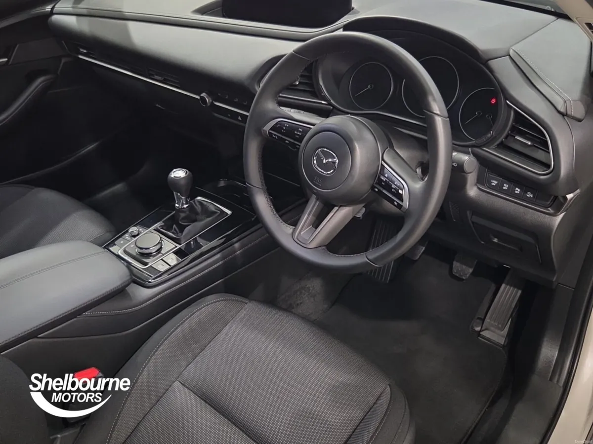 Mazda CX-30 PRIME-LINE - Image 4