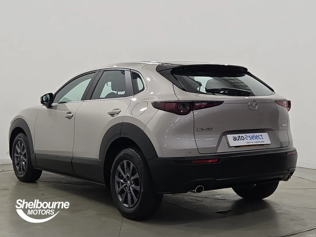 Mazda CX-30 PRIME-LINE - Image 2