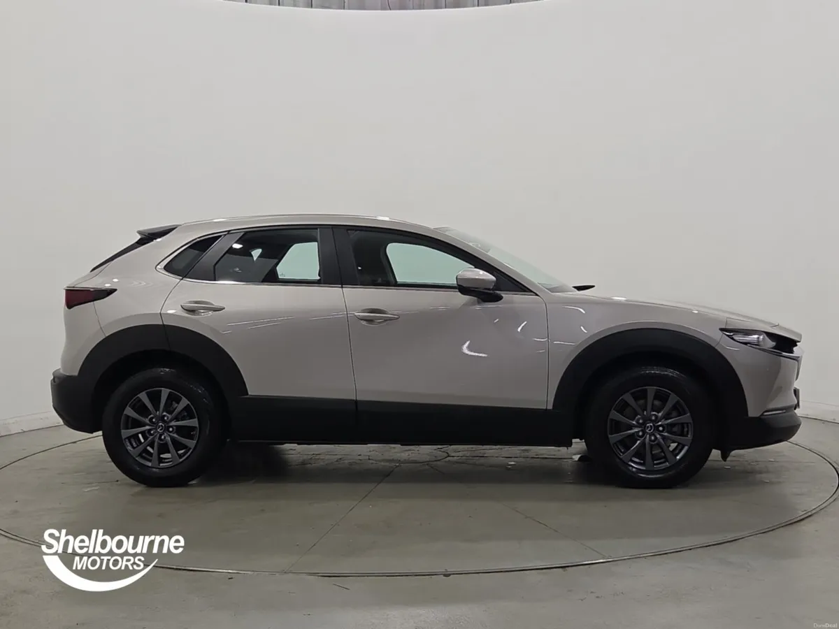 Mazda CX-30 PRIME-LINE - Image 3
