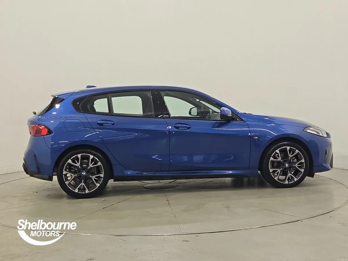 BMW 1 Series 120 M SPORT - Image 3