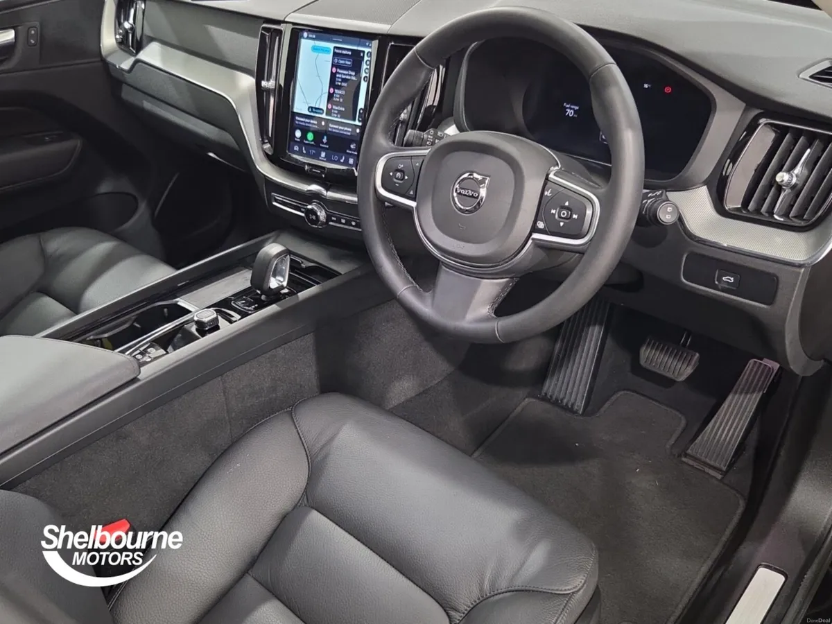 Volvo XC60 B5 CORE AWD - Image 4