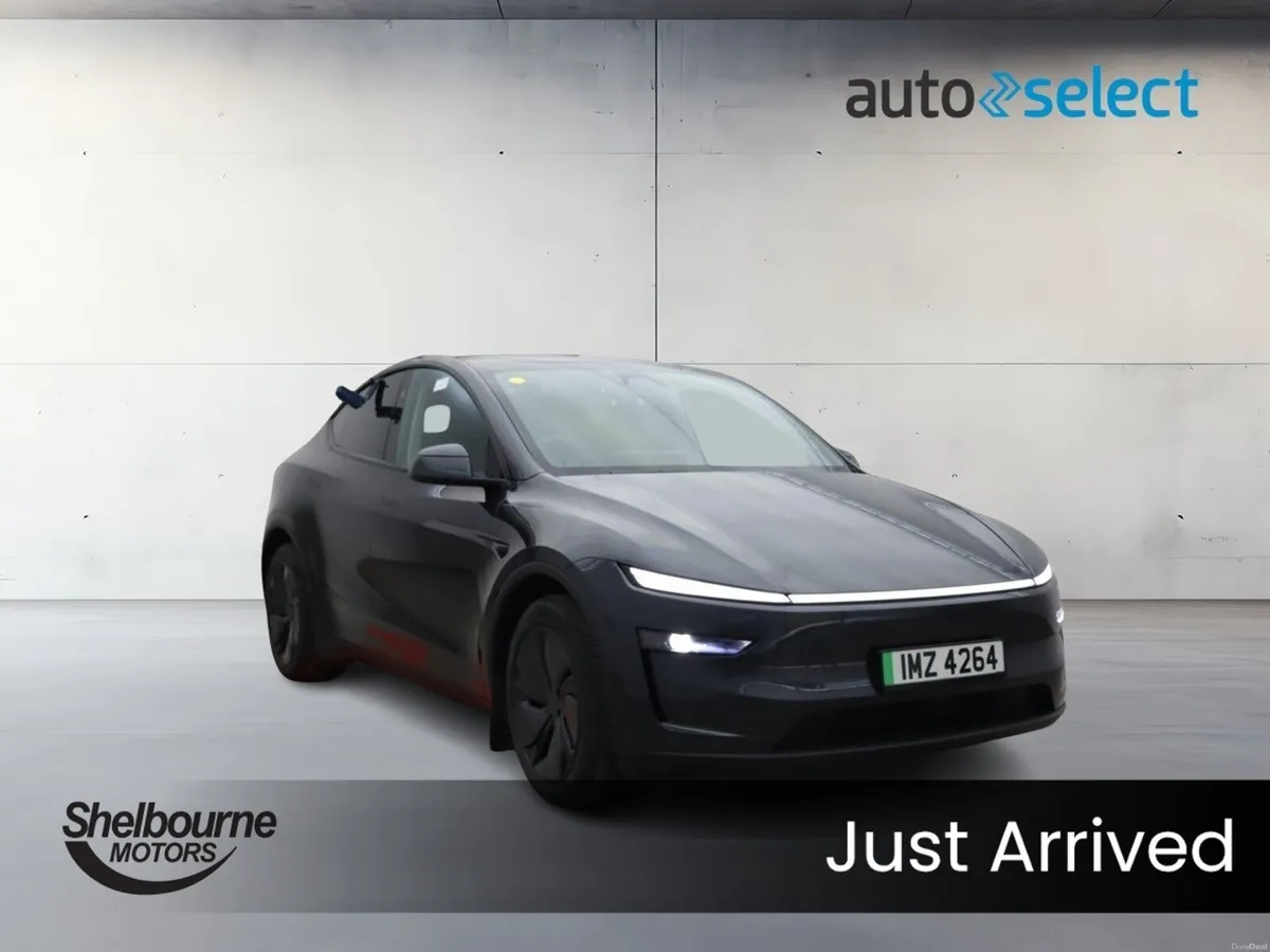 Tesla Model Y BASE - Image 1