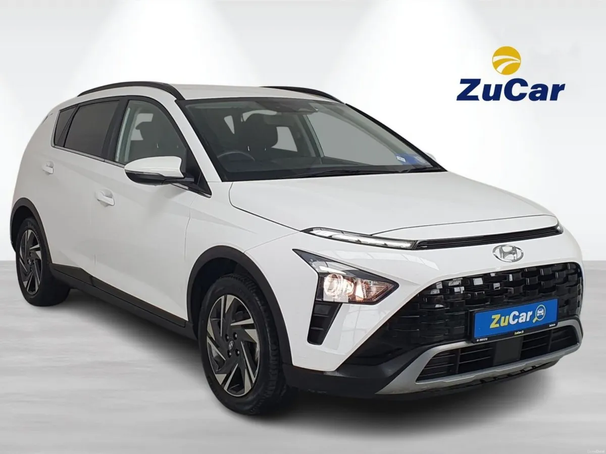 Hyundai Bayon Bayon Executive - Image 1