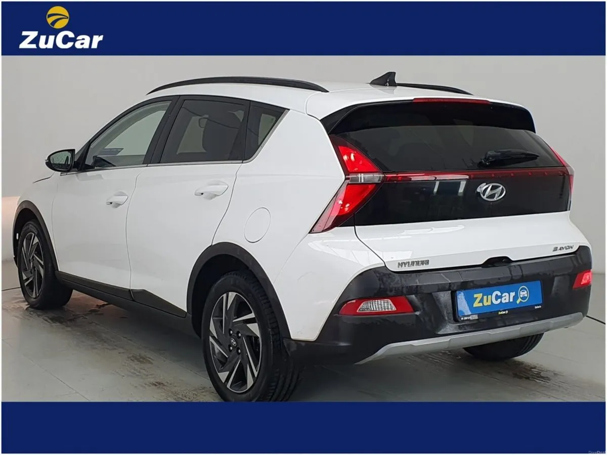 Hyundai Bayon Bayon Executive - Image 4