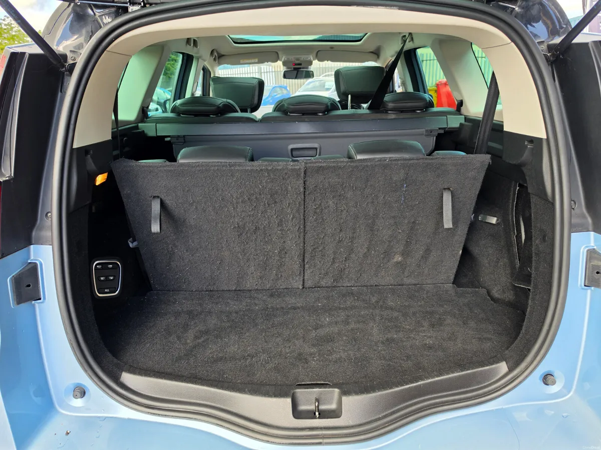 171 RENAULT GRAND SCENIC *1.5d*LOW KMS* - Image 5