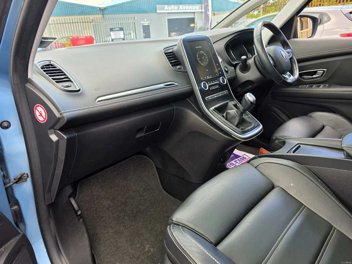171 RENAULT GRAND SCENIC *1.5d*LOW KMS* - Image 6