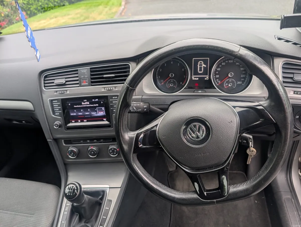 Mk7 VW Golf - Image 6