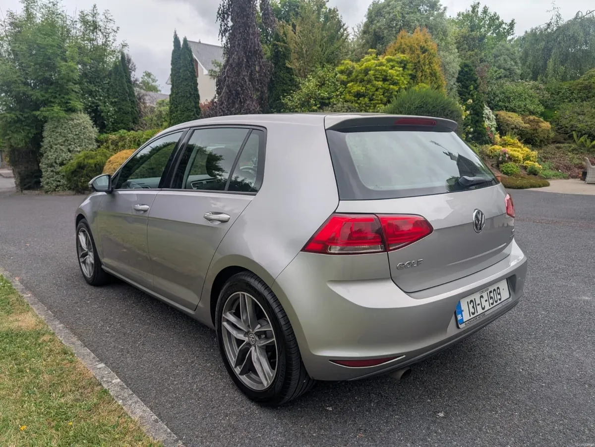 Mk7 VW Golf - Image 4