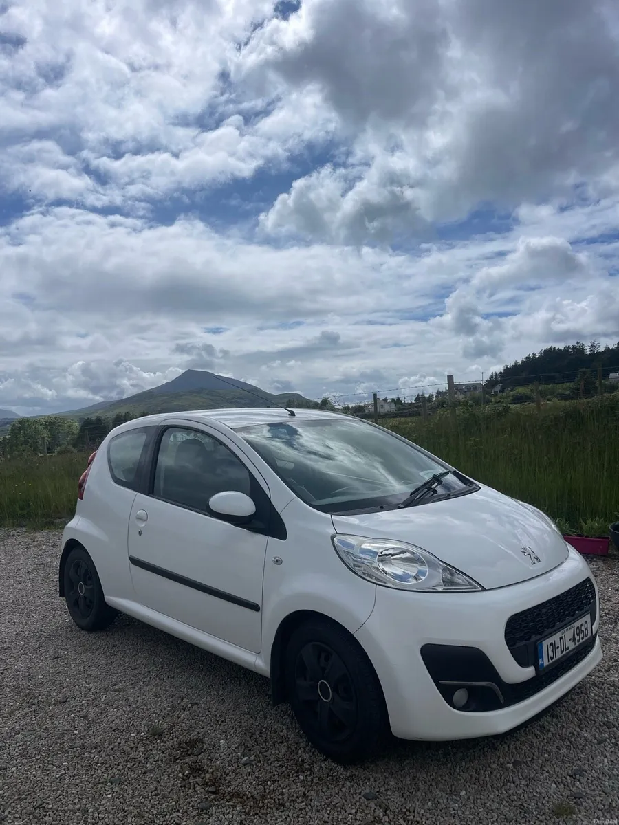 Peugeot 107 - Image 2