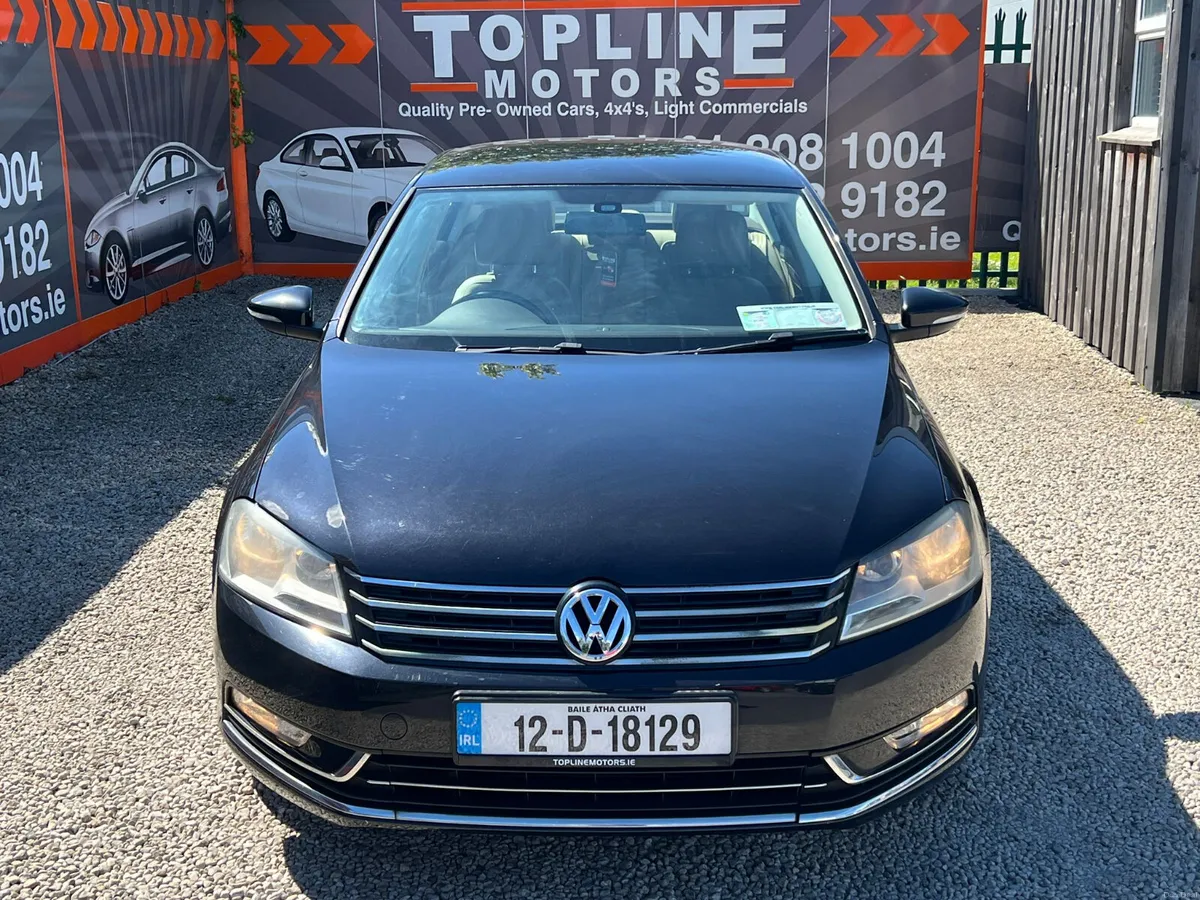 ==HIGHLINE SPEC//NEW NCT//HEATED SEATS== - Image 3