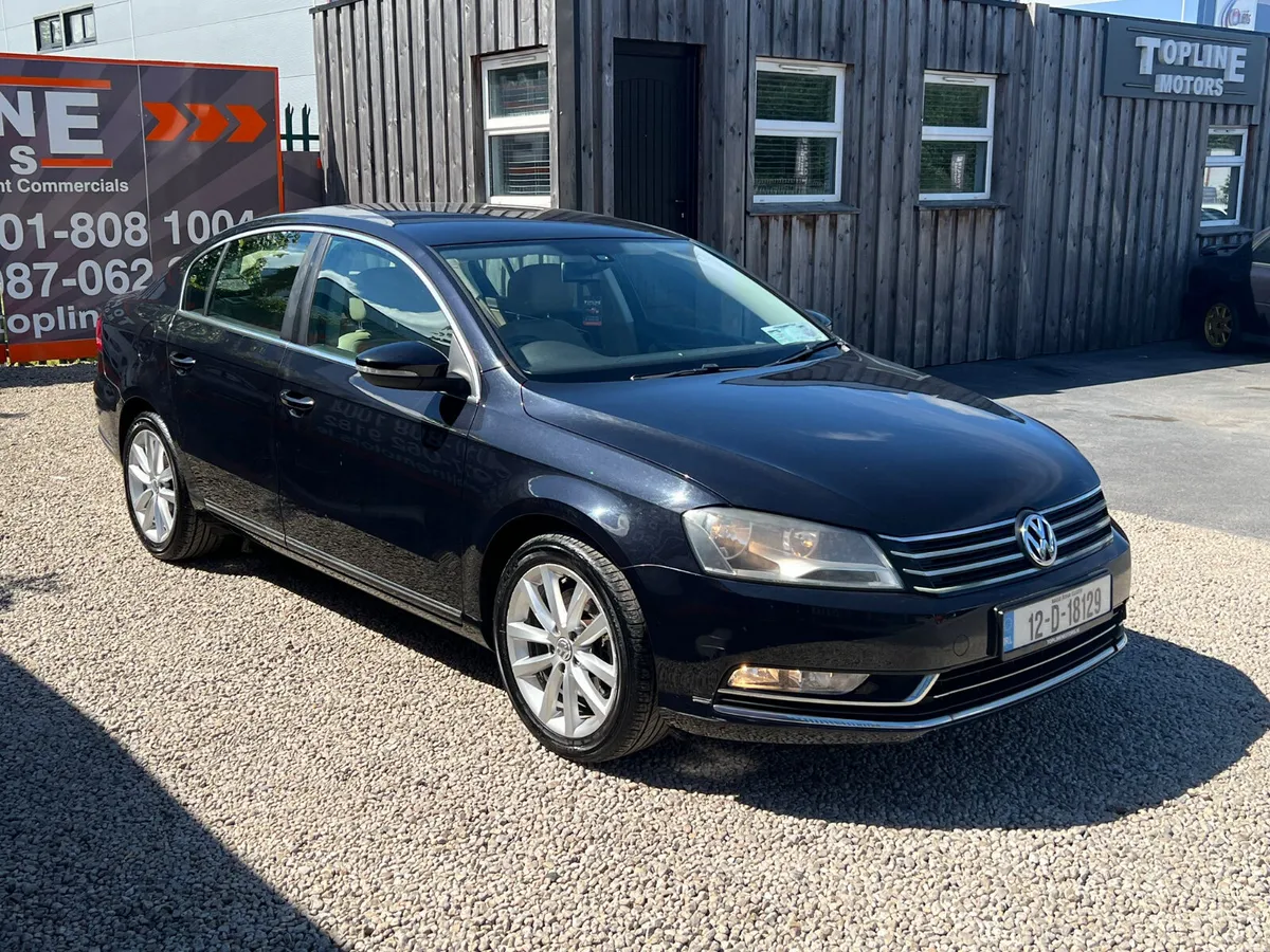 ==HIGHLINE SPEC//NEW NCT//HEATED SEATS== - Image 4