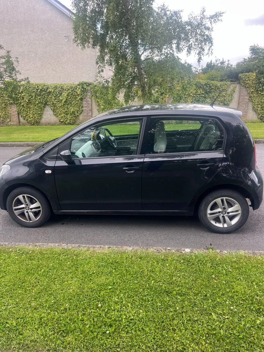 SEAT Mii 2015 - Image 4