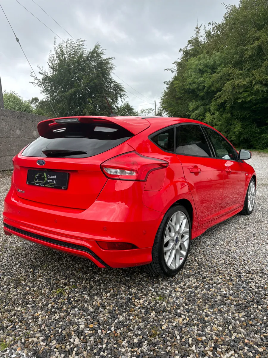 Ford Focus 2018 - Image 5
