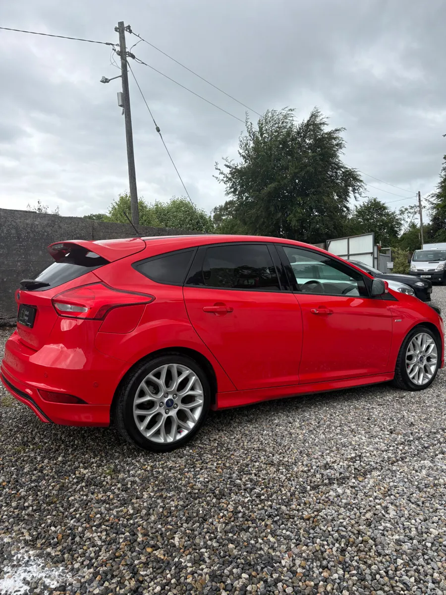 Ford Focus 2018 - Image 4