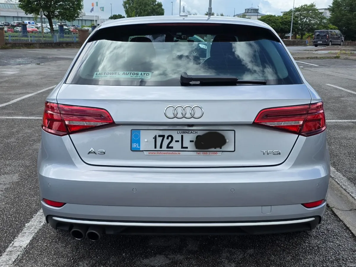 2017 AudiA3 Sport Auto 1.4 TFSI | Price negotiable - Image 3