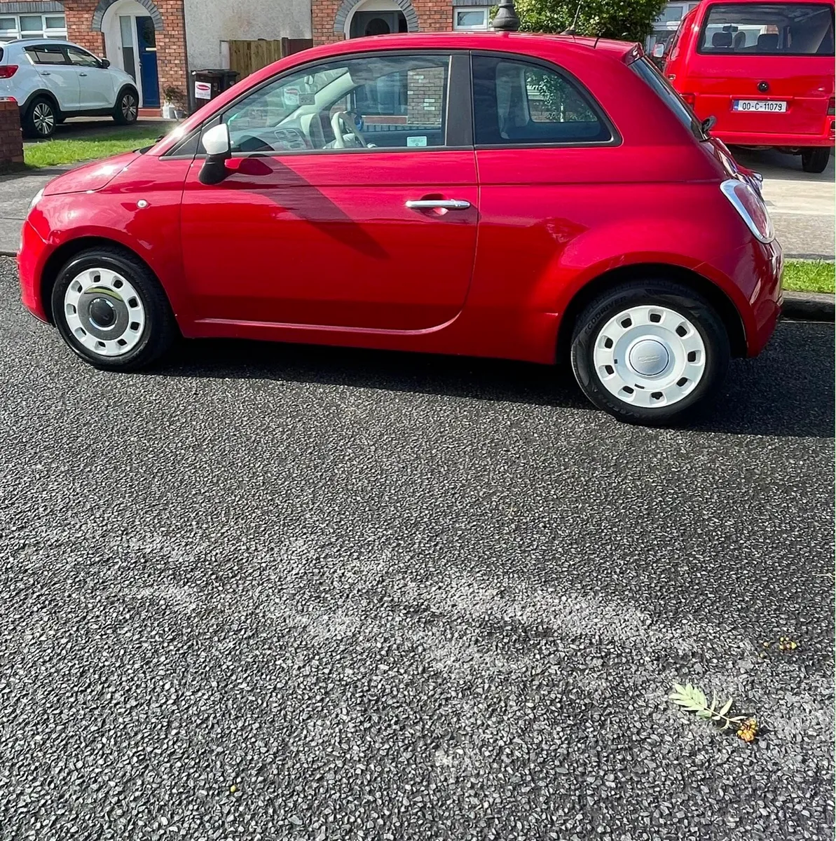 2013 Fiat 500 1.2 colour therapy | low mileage - Image 5