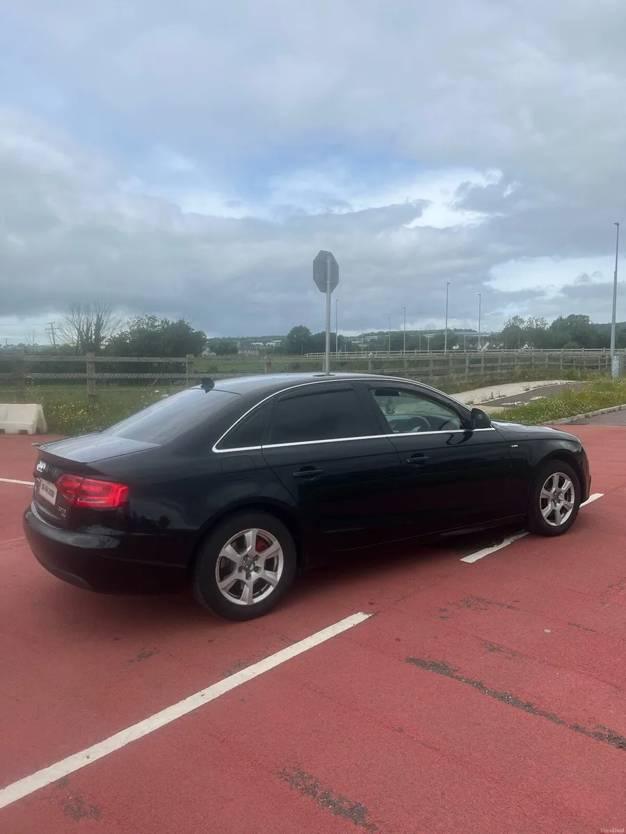 Audi A4 Low Mileage NCT 03/27 - Image 2