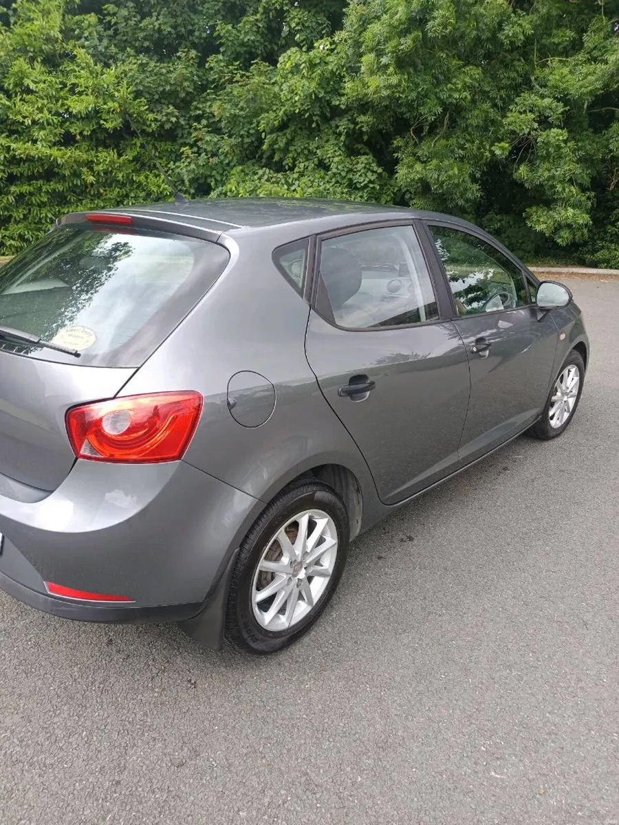 132 Seat Ibiza 1.2 petrol - Image 4