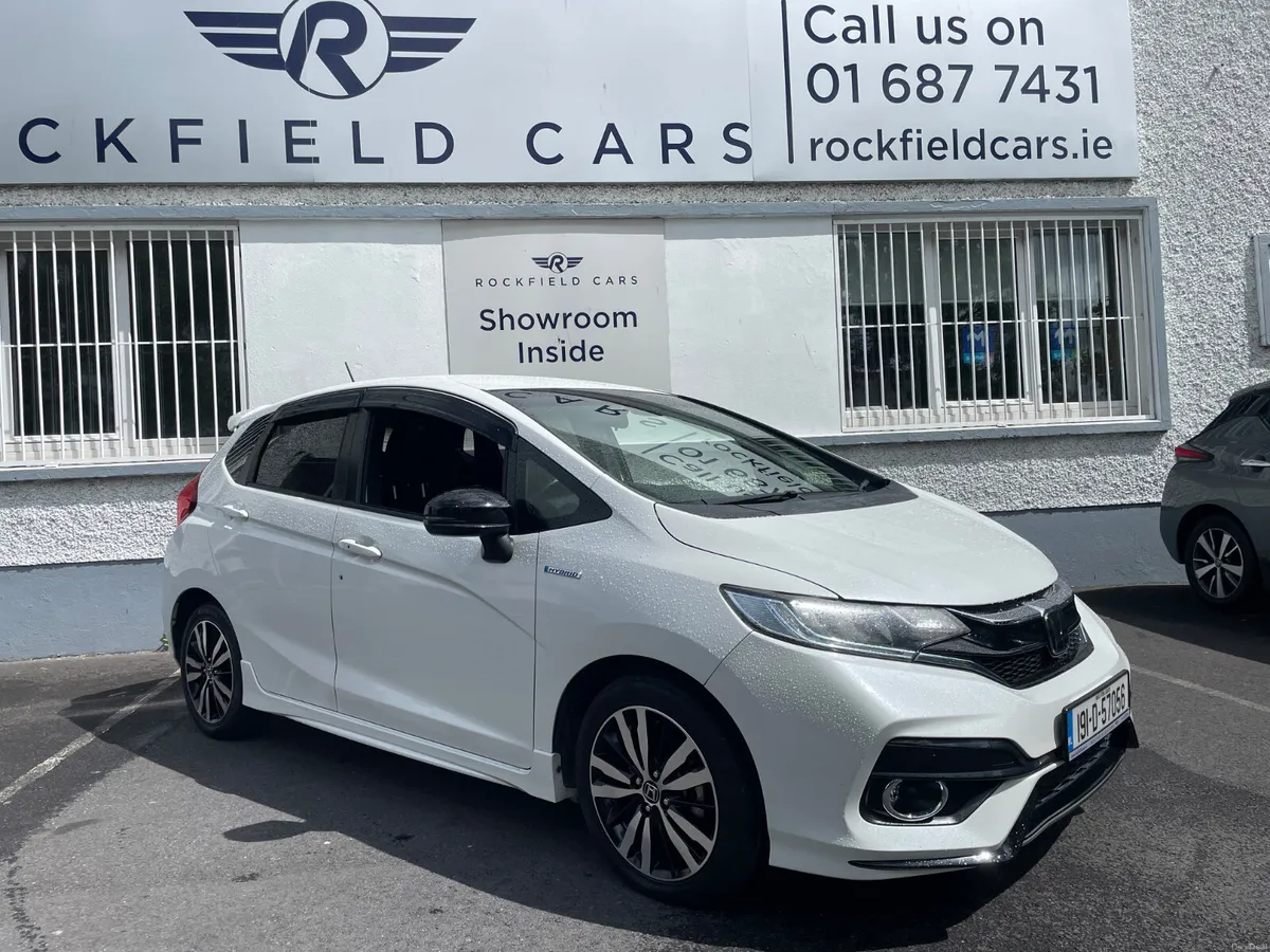 PETROL HYBRID - BLUETOOTH STREAMING - NEW NCT - - Image 6